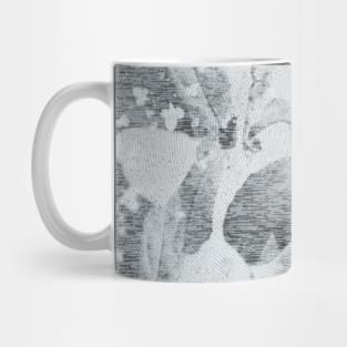 Snowblind Mug